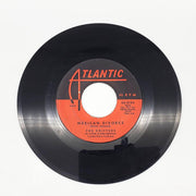 The Drifters When My Little Girl Is Smiling 45 Single Record 1962 45-2134 2