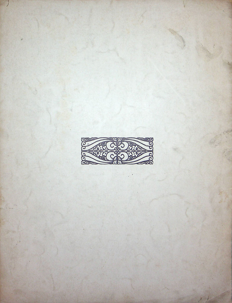 Sheet Music Honey Baby Ed White Vick Night 1931 Winton Music Foxtrot Song 3