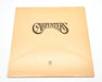 Carpenters Carpenters 33 RPM LP Record A&M 1971 Die Cut Envelope SP-3502 1