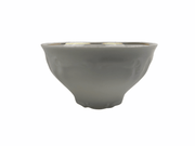 Winterling Pink Roses Tea Cup Bavaria Germany Vintage White Gold Accents 5