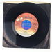 Sad Cafe La-Di-Da Record 45 RPM Single SS 72002 Swan Song 1981 3