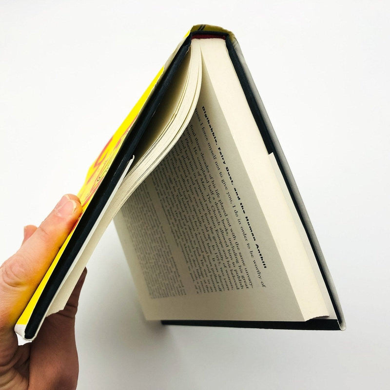 Hooking Up Hardcover Tom Wolfe 2000 First Edition 12