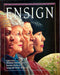 Ensign Magazine March 1991 Vol 21 No 3 Unity In Our Worldwide Diversity 1