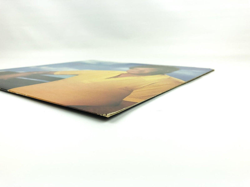 Conway Twitty Chasin' Rainbows Record 33 RPM Double LP W1-25294 Warner Bros 1985 6