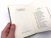 Nancy Drew The Moonstone Castle Mystery No 40 Carolyn Keene 1963 Grosset Matte 9