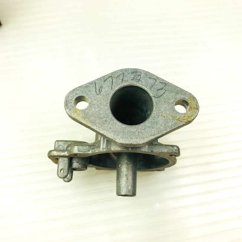 Briggs and Stratton 677273 Carburetor Body Genuine OEM New NOS Replaces 602023 3