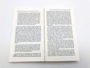 Hen's Teeth And Horse's Toes Paperback Stephen Jay Gould 1984 Biological Theory 9