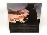 Kenny Rogers Gideon Record 33 RPM LP L00-1035 Liberty Records 1980 w/ Insert 3