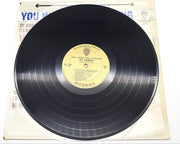 Vic Damone You Were Only Fooling LP Record Warner Bros 1965 WS 1602 5