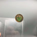 Ropeco Club Rogers Peet Lapel Pin Pinback Early 1900s Clothing Co Promo Screw Pt 11