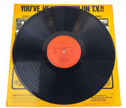 Jim Nabors The Heart-Touching Magic Of Jim Nabors Record LP P-15274 CSP 1980 5