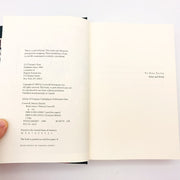 Black Notice HC Patricia Cornwell 1999 Kay Scarpetta Medical Examiner 1st Edit 8