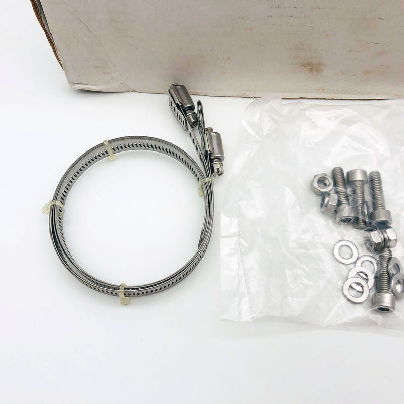 Mobotix MX-MH-Dome-ESWS Corner Pole Mounting Bracket D15 For D10 D12 D14 Cameras