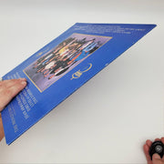 Prince's Trust 10th Birthday Party LP Record A&M Phil Collins, Tina Turner 3