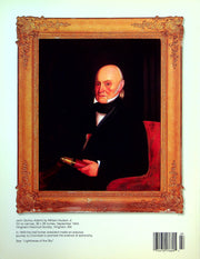 Timeline Ohio Historical Magazine July/Aug 2001 Vol 18 No 4 John Quincy Adams 3