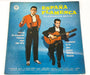 Juan Bota Espana Flamenca Record 33 RPM LP COL-142 Colonial 1