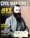 Civil War Times Magazine June 2004 Vol XLIII 2 Jeb's Last Stand 1