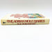 The Adrian Mole Diaries Hardcover Sue Townsend 1986 Coming of Age England BCE 3