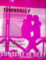 Fusion Magazine Kent State Spring 2011 Metrosexuality, Enio, Margaret Cho 4