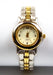 Yves Rocher: Women's Silver & Gold Tone Watch - Quartz Movement | UNTESTED 1