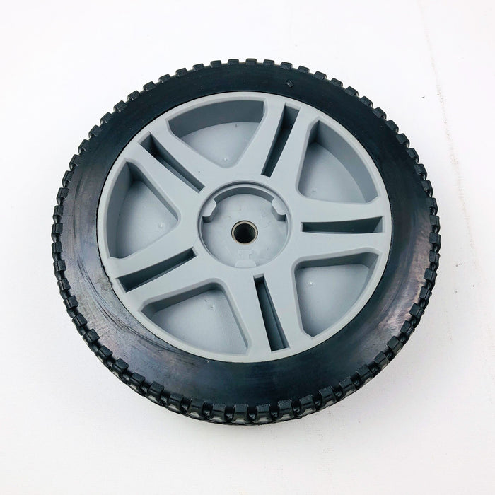 Ariens 51120400 Wheel Tire Replacement Genuine OEM New Old Stock NOS 8" Rubber