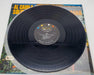 Al Caiola Solid Gold Guitar Goes Hawaiian 33 RPM LP Record United 1965 6