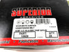 Superior Abrasives 1/2" x 18" Shur Brite Surface Conditioning Belt 10609 6pk 4