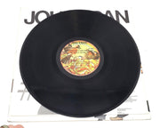 England Dan & John Ford Coley Dr. Heckle And Mr. Jive 33 LP Record 1979 BT 76015 6