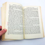 Moll Flanders Paperback Daniel Defoe 1959 Virginia Marriages Liaisons Seduce Cp1 9