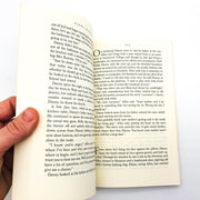 Family Dancing Paperback David Leavitt 1984 Family Dynamics Stories Domestic 9