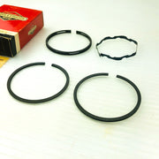 Briggs and Stratton 393838 030 Piston Ring Set Genuine OEM New Old Stock NOS 3