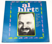 Al Hirt Al Hirt Record LP M-517 Metro 1965 1