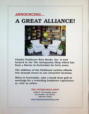 Firsts Magazine June 2003 Vol 13 No 6 Collecting A. I. Bezzerides 3