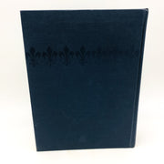 Larousse Gastronomique HC Proper Montagne 1975 Encyclopedia Cookery Food Wine 2