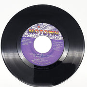 David Ruffin Love Can Be Hazardous To Your Health 45 Single Record Motown 1976 1