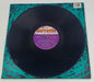 Georgio Lovers Lane Record 33 RPM Maxi-Single Motown 1987 4