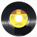 Eddie Kendricks Happy / Deep And Quiet Love 45 RPM Single Record Tamla 1975 1