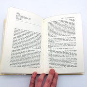 Dream Children Hardcover Gail Godwin 1976 Childless Women Life Crisis 1st Editio 9