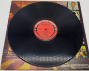 When We're Together With The Folk Sound 33 RPM LP Record Columbia 1965 5