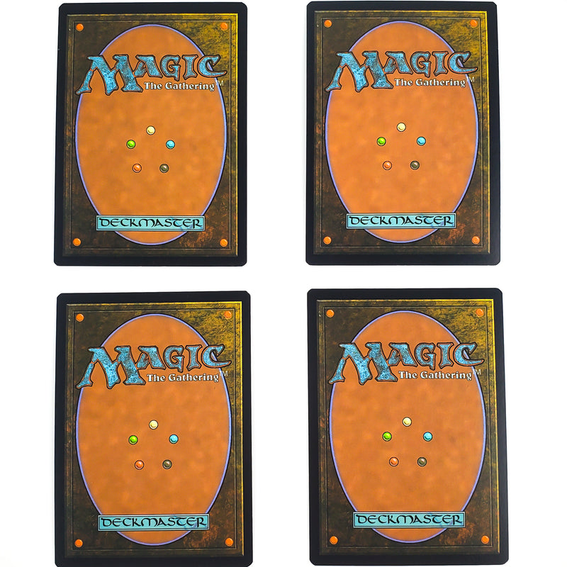 MTG Glint-Nest Crane Kaladesh Magic The Gathering Lot of 4 NM Cards