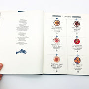 Russian Regional Recipes Hardcover Susan Ward 1993 Russia Cookbook 1st Edition 9