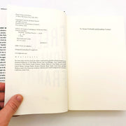 Freedom Hardcover Jonathan Franzen 2010 1st Edition Marriage Mid Life Crisis 8