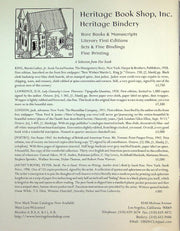 Firsts Magazine November 1997 Vol 7 No 11 Collecting George Pelecanos 3