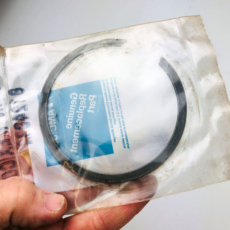 AMC Jeep 8124882 Piston Ring 1pc Genuine OEM New Old Stock NOS