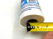 IPG Hand Masking Hand Masker Film 36" x 90 ft 12 Rolls Clear Pre-Folded HMF36 7