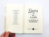 Laura Z A Life Hardcover Laura Z Hobson 1983 Jewish Author Promotion Writer Cpy1 7