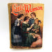 Little Women Hardcover Louisa May Alcott 1926 Saalfield Civil War Coming of Age 1