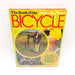 The Book Of The Bicycle HC Roger St. Pierre 1973 History Model Purchase Guidance 1