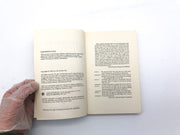 Mantissa John Fowles 1982 New American Library Paperback Reprint First Edition 7