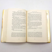 The Winter Vault HC Anne Michaels 2009 Psychological Engineers Aswan Dam Love 9